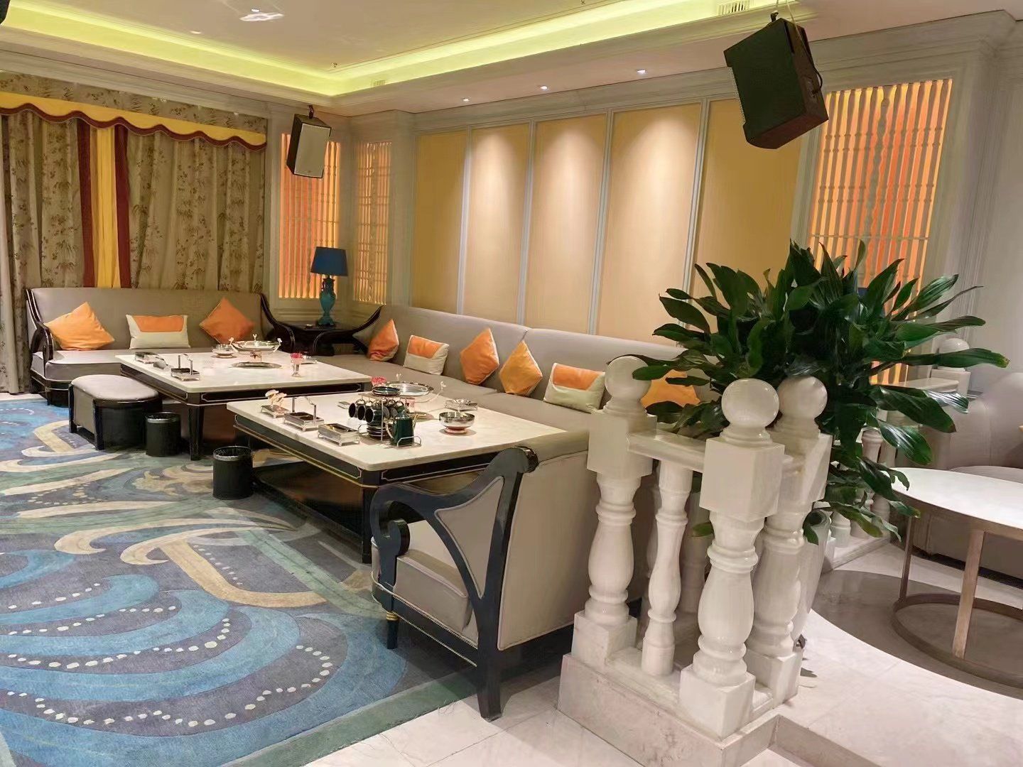 赣州商务ktv划算吗值得体验-会昌县ktv预定