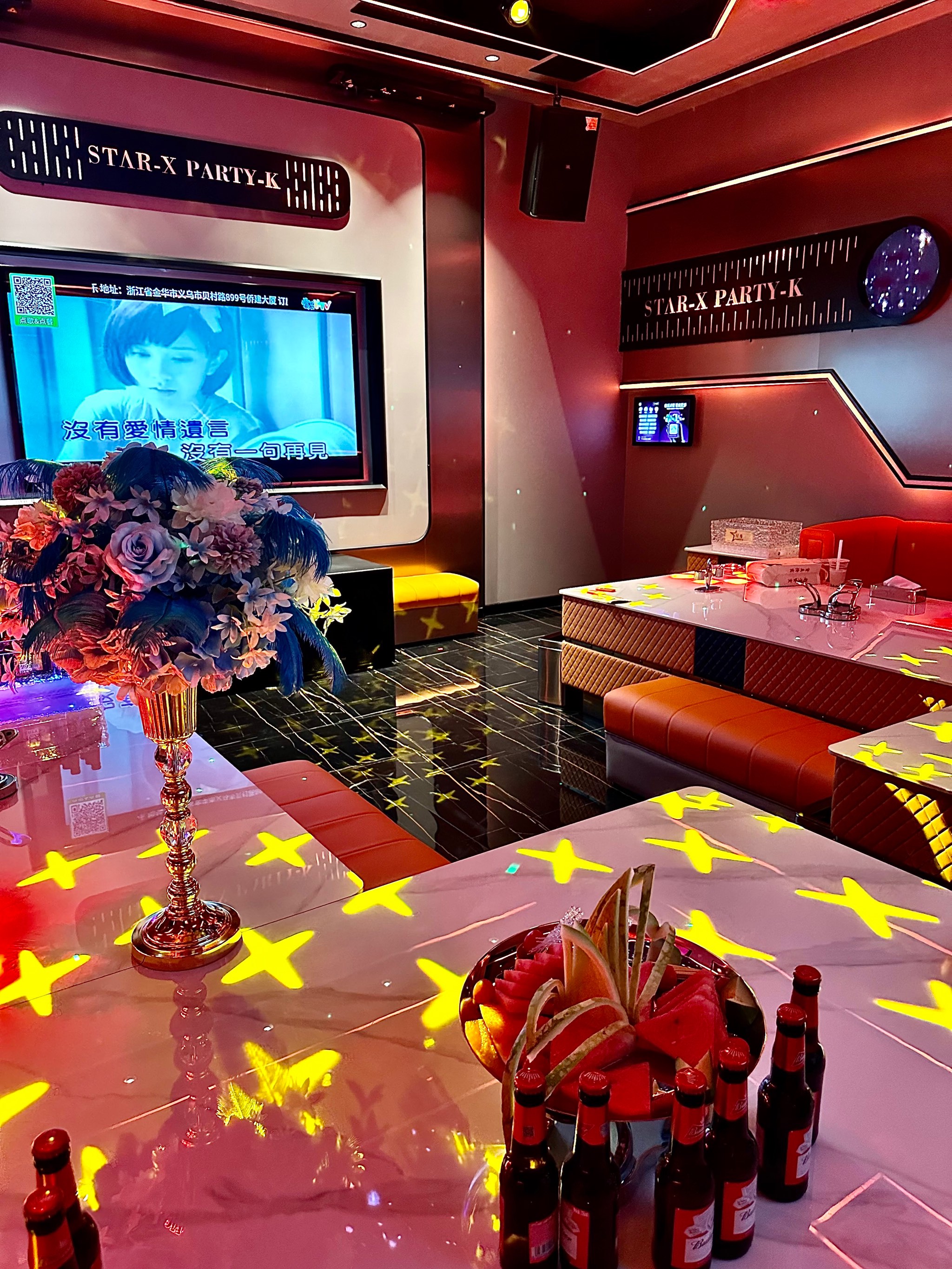 赣州商务ktv高端商务娱乐首选-大余县ktv预定