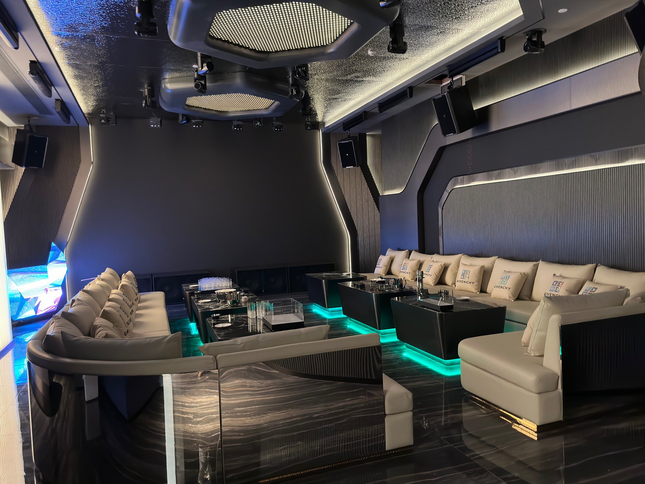 赣州商务ktv商务ktv有没有实用指南-大余县ktv预定