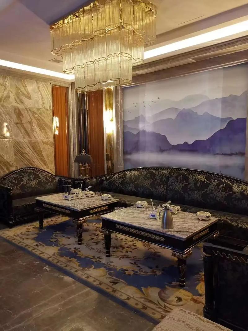 赣州商务ktv哪里有优质选择-上犹县ktv预定