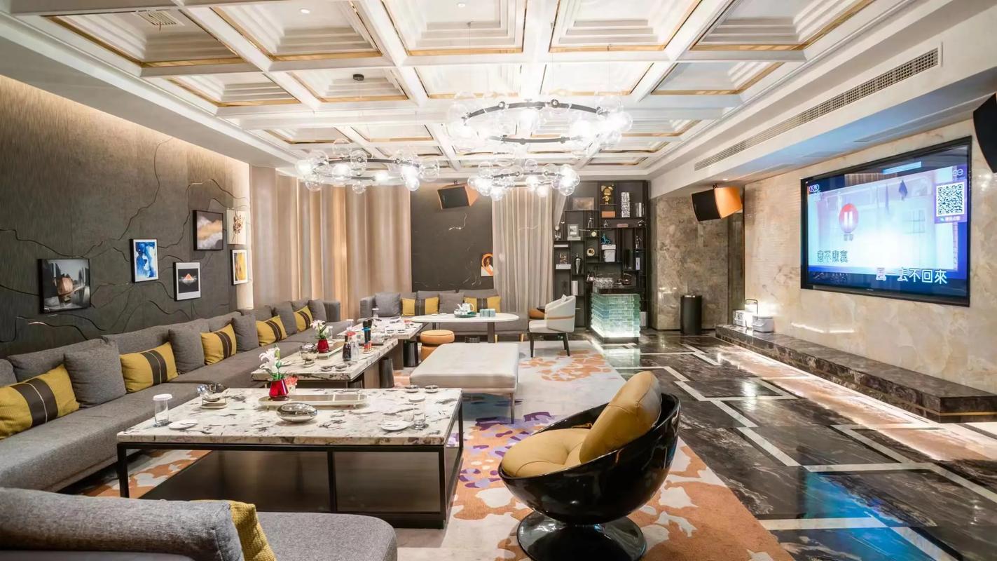 赣州商务ktv首选单人商务ktv体验-寻乌县ktv预定