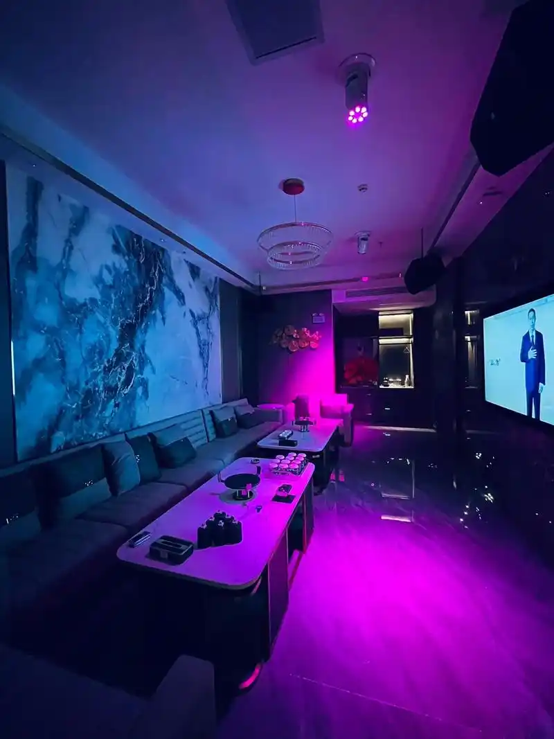 赣州商务ktv高端聚会首选地点-南康区ktv预定